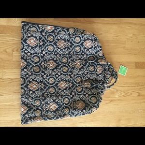 New Vera Bradley Garment Bag